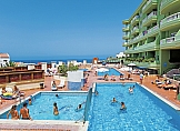 Villa de Adeje Beach