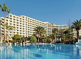 H10 Las Palmeras