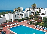 Paraiso del Sol