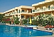 Hotel s bazénem