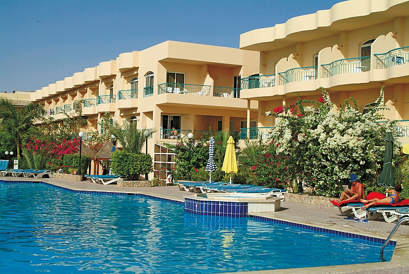 Hurghada Calimera Golden Beach Hotel Hurghada Calimera Golden Beach Hotel