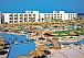 Hotel s bazénem