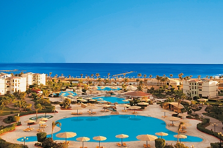 Hotel s bazénem