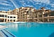 Hotel s bazénem