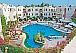 Hotel s bazénem