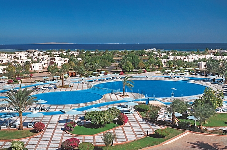 Hotel s bazénem