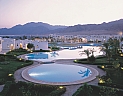 Hilton Dahab Resort