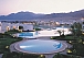 Hotel s bazénem