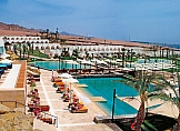 Le Meridien Dahab Resort