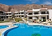 Hotel s bazénem