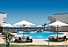 Hotel s bazénem