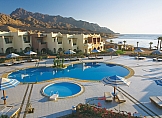 Tropitel Dahab Oasis