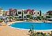 Hotel s bazénem