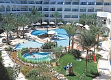 Tropitel Naama Bay
