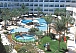 Hotel s bazénem