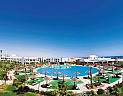 Coral Beach Rotana Resort Montazah