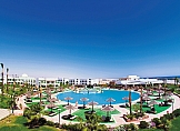 Coral Beach Rotana Resort Montazah