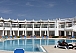 Hotel s bazénem