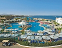 Dreams Beach Resort