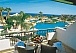 Hotel s bazénem