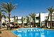 Hotel s bazénem
