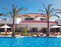 Coral Beach Rotana Resort Tiran