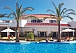 Hotel s bazénem