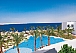 Hotel s bazénem