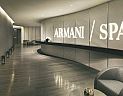 Armani Dubai