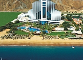 Le Meridien Al Aqah
