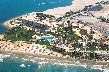 Hotel s bazénem