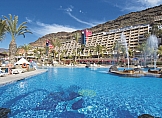 Funtazie klub Paradise  Taurito Resort & Aquapark 