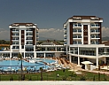 Cenger Beach