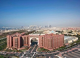 IBN Battuta Gate