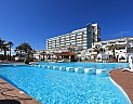 Ushuaia Beach