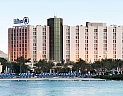 Hilton Abu Dhabi