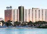 Hilton Abu Dhabi