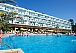 Hotel s bazénem