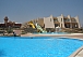 Hotel s bazénem