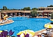 Hotel s bazénem