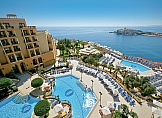 Corinthia St. George's Bay