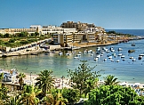 Marina Corinthia Beach Resort