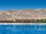 Helnan Taba Bay