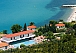 Hotel s bazénem