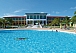 Hotel s bazénem
