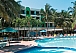 Hotel s bazénem