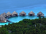 Adaaran Prestige Water Villas Meedhupparu