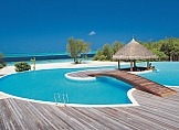 Island Hideway At Dhonakuhli Spa Resort