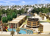 Bodrum Beach Resort