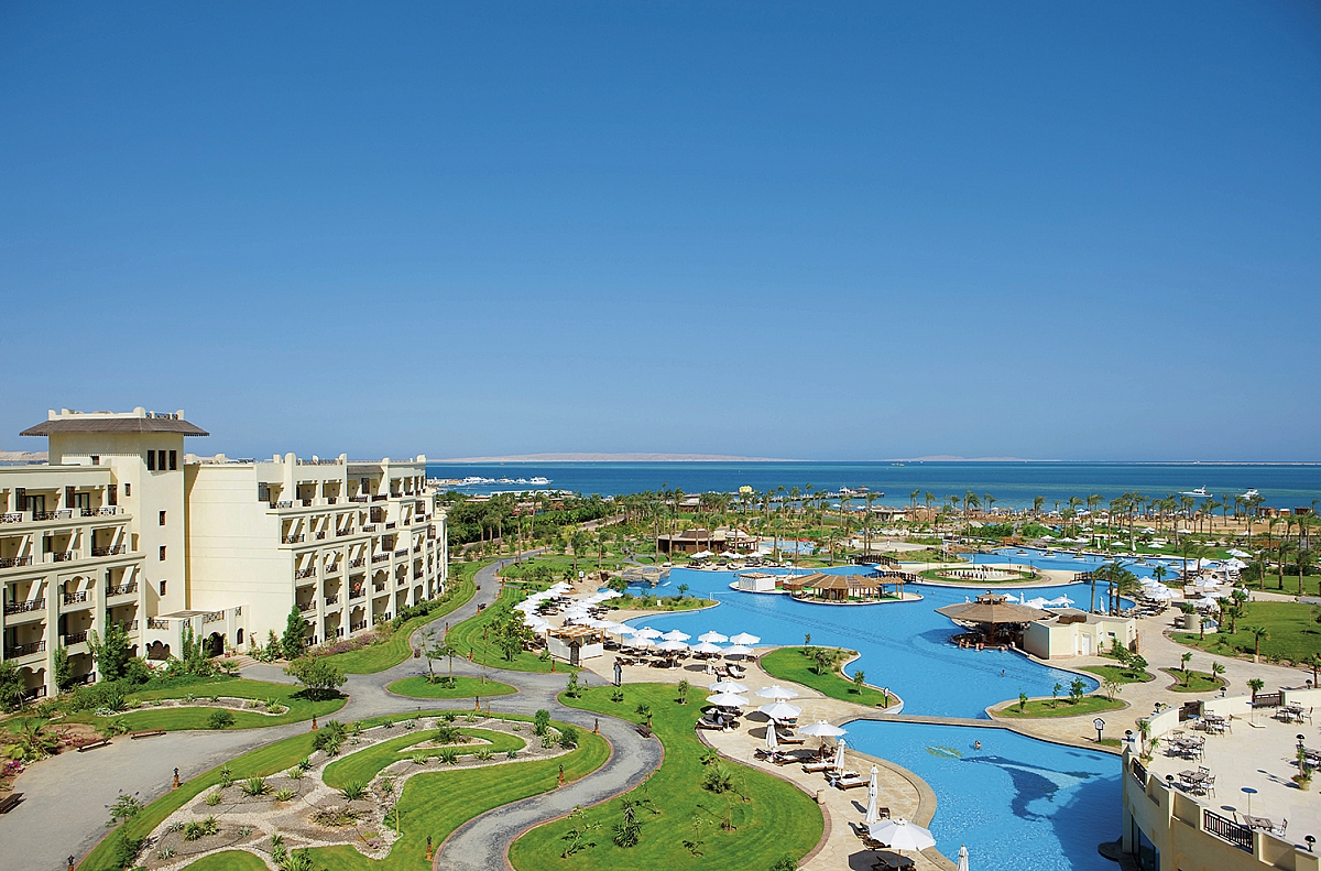 Steigenberger Al Dau Beach Hotel Hurghada All Inclusive Steigenberger Al Dau Beach Hotel Hurghada All Inclusive